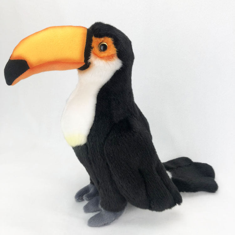 Toucan!