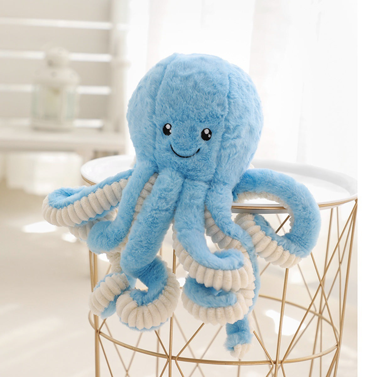 Octopus!