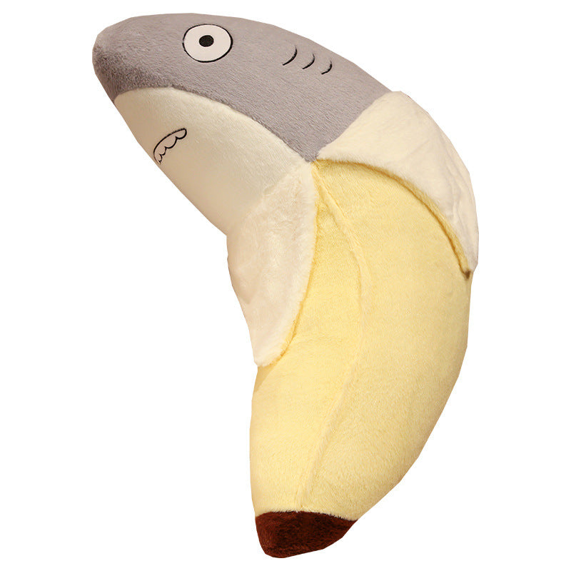 Shark Banana!