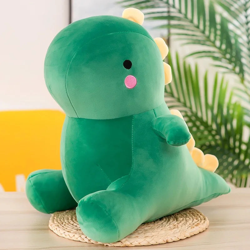 Squishy Dinosaur!