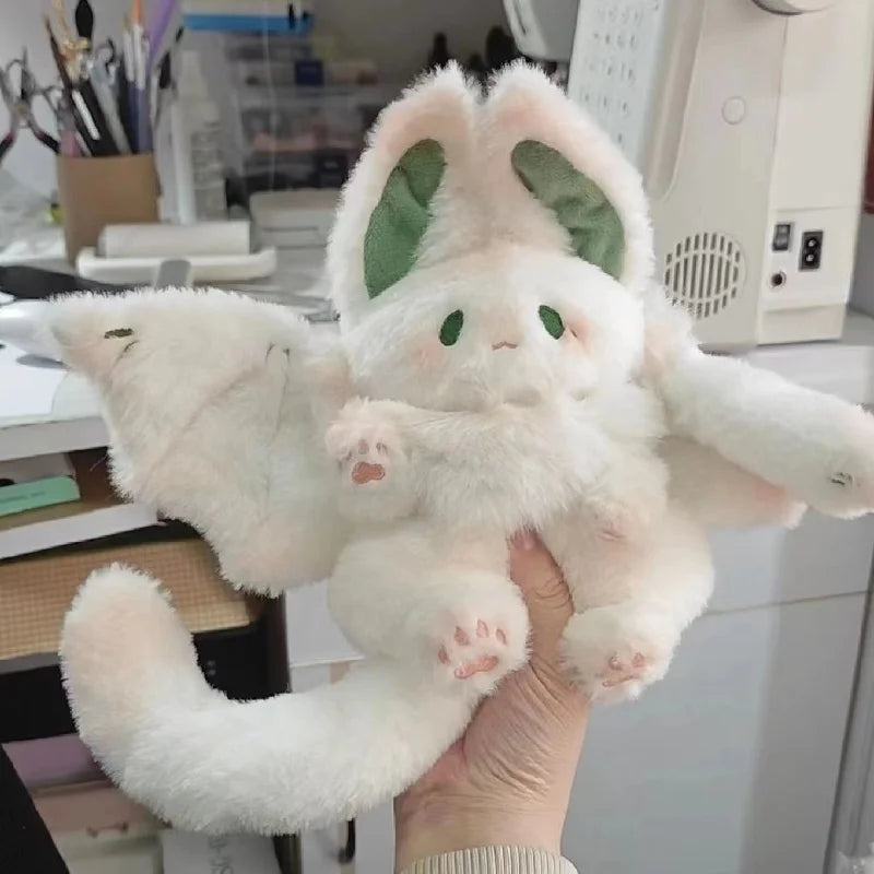 Rabbit Bat!