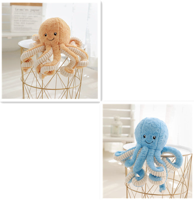 Octopus!