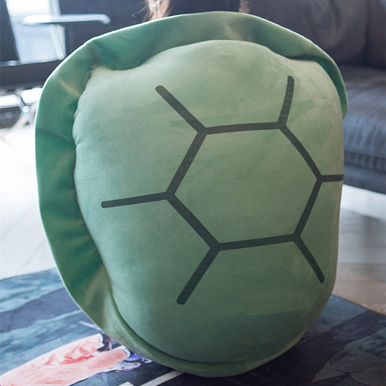 Turtle Shell!