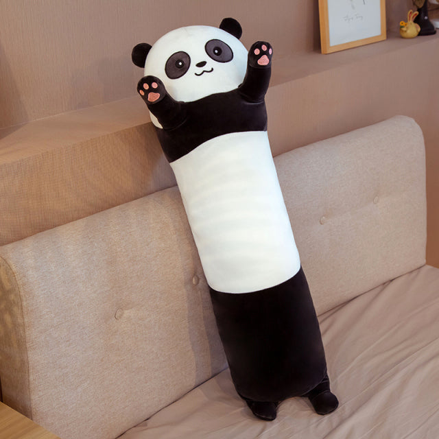 Long Friends!