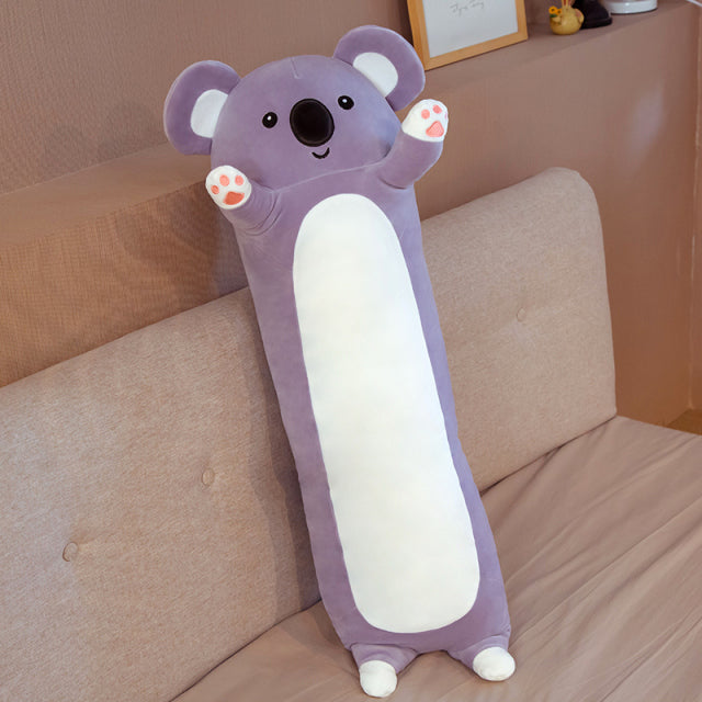 Long Friends!