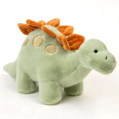 Stegosaurus!