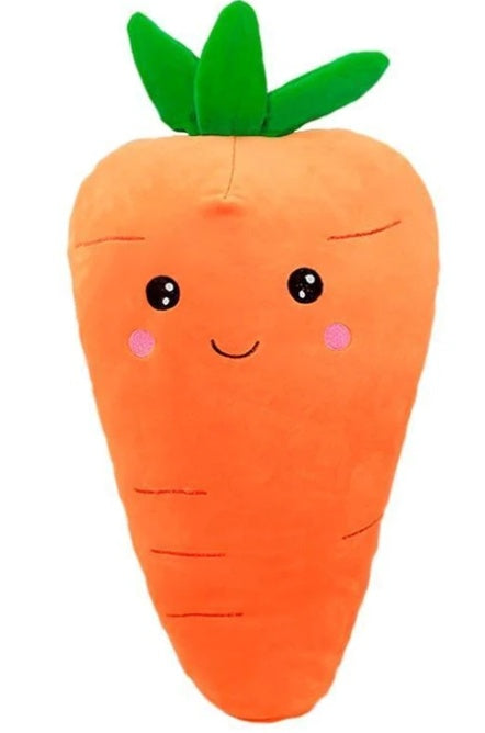 Carrot!