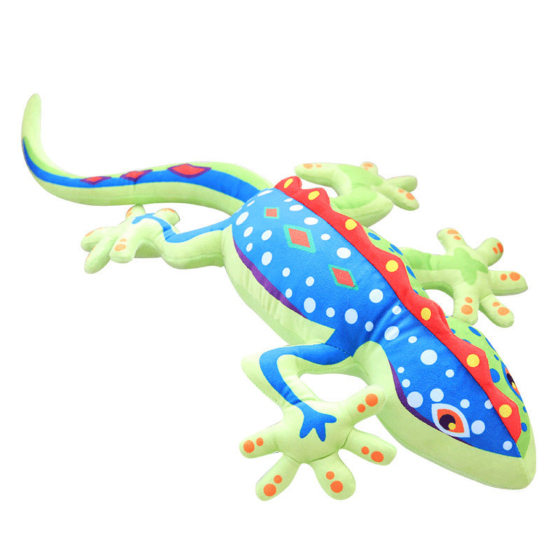 Gecko!