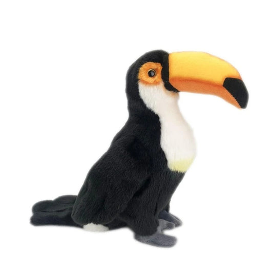 Toucan!