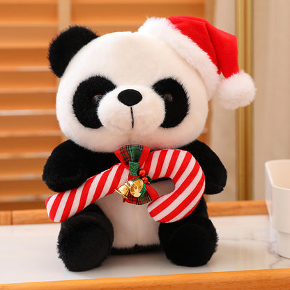 Christmas Panda!