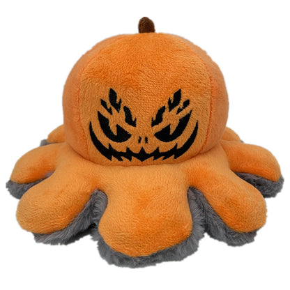 Spooky Pumpkin/Spider!