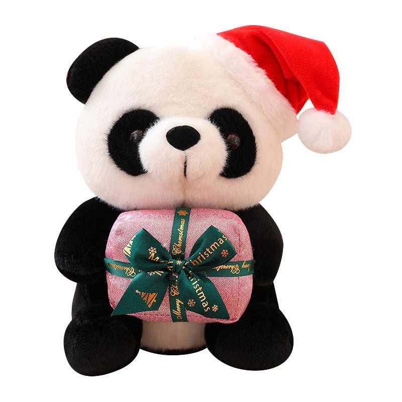 Christmas Panda!