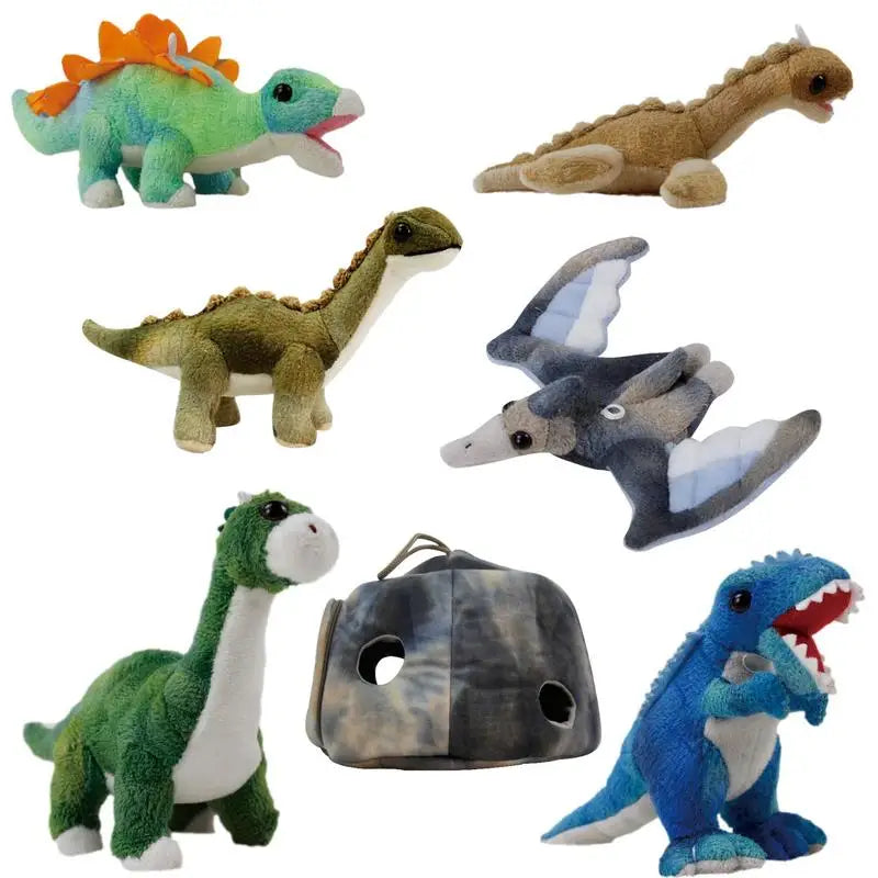 Dinos!