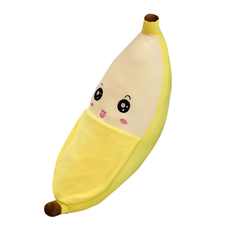 Banana!