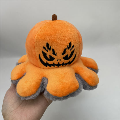 Spooky Pumpkin/Spider!